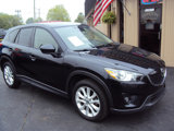 Used 2014 MAZDA CX-5 Grand Touring image 2