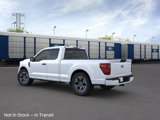 New 2025 Ford F150 STX image 4