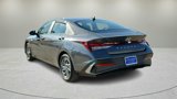 New 2025 Hyundai Elantra SEL image 5