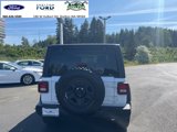 Used 2023 Jeep Wrangler Sport image 6