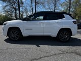 New 2025 Jeep Compass Limited image 4