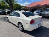 Used 2011 Chevrolet Malibu LT w/ Interface Package image 3