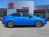Used 2020 Nissan Versa S image 2