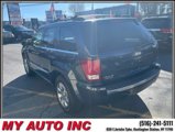 Used 2009 Jeep Grand Cherokee Limited image 5