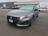 New 2025 Nissan Altima 2.5 SR image 3