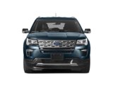 Used 2018 Ford Explorer Limited w/ Equipment Group 301A image 5