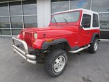 Used 1994 Jeep Wrangler Sport S image 3