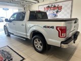 Used 2017 Ford F150 XLT w/ Equipment Group 302A Luxury image 6