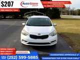 Used 2016 Kia Forte EX image 3