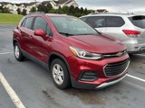 Used 2018 Chevrolet Trax LT w/ Driver Confidence Package image 4