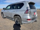 Used 2015 Lexus GX 460 Luxury image 3