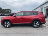 New 2025 Volkswagen Atlas SEL image 4