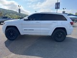 Used 2018 Jeep Grand Cherokee Altitude image 6