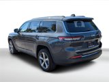 Used 2021 Jeep Grand Cherokee L Limited image 5