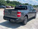 New 2025 Ford Maverick XLT w/ Equipment Group 302A image 3