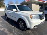 Used 2014 Honda Pilot Touring image 2