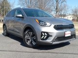 Used 2022 Kia Niro LXS image 2