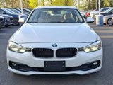 Used 2016 BMW 320i xDrive Sedan image 2