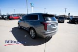 Used 2021 Cadillac XT6 Premium Luxury w/ Platinum Package image 5
