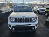 Used 2019 Jeep Renegade Limited w/ UConnect 8.4 Nav Group image 2