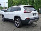 Used 2022 Jeep Cherokee Limited image 4