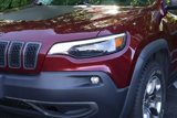 Used 2019 Jeep Cherokee Trailhawk image 3