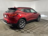 Used 2023 Chevrolet Blazer LT w/ Convenience Package image 4