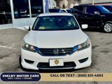 Used 2014 Honda Accord LX image 2