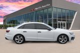 Used 2020 Audi S4 Premium Plus w/ Premium Plus Package image 4