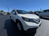 Used 2013 Honda CR-V EX-L image 4