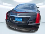 Used 2014 Cadillac CTS Luxury image 5