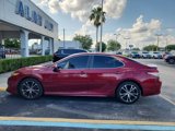 Used 2018 Toyota Camry SE image 3