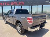 Used 2014 Ford F150 XLT image 5