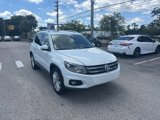 Used 2016 Volkswagen Tiguan SE image 4