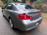 Used 2011 INFINITI G37 x Sedan w/ Premium Pkg image 3