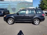 Used 2011 Subaru Forester 2.5X image 2