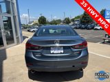 Used 2017 MAZDA MAZDA6 Sport image 5