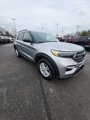 Used 2022 Ford Explorer XLT w/ Equipment Group 202A image 3
