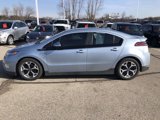 Used 2013 Chevrolet Volt Premium w/ Premium Trim Package image 2