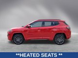Used 2022 Jeep Compass Limited w/ (RED) Package image 4
