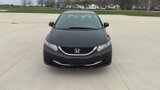 Used 2013 Honda Civic LX image 3