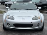 Used 2008 MAZDA MX-5 Miata Touring image 4