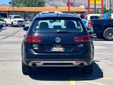 Used 2017 Volkswagen Golf Alltrack S image 6