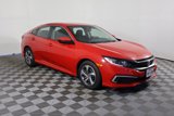 Used 2019 Honda Civic LX image 3