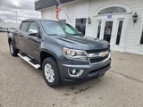 Used 2017 Chevrolet Colorado LT image 3