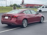 Used 2024 Nissan Altima 2.5 SL image 3