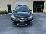 Used 2016 Chevrolet Traverse LT w/ LPO, 'HIT The Road' Package image 2