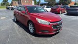 Used 2014 Chevrolet Malibu LT image 3