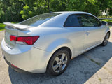 Used 2011 Kia Forte Koup EX image 5