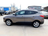 Used 2013 Hyundai Tucson GLS image 4